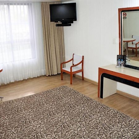 Hotel Princesa Мексико Сити Екстериор снимка