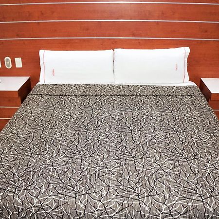 Hotel Princesa Мексико Сити Екстериор снимка