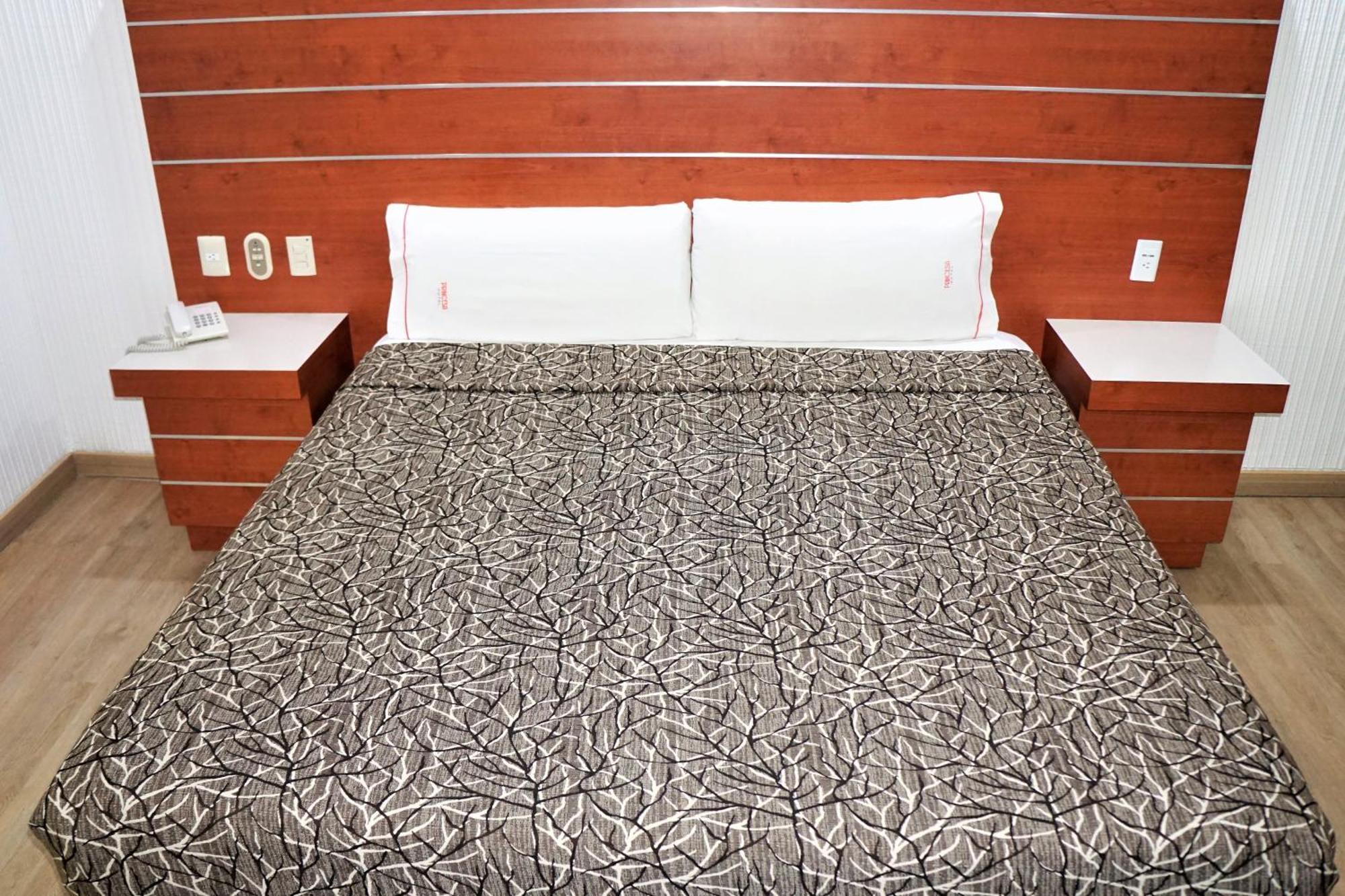 Hotel Princesa Мексико Сити Екстериор снимка
