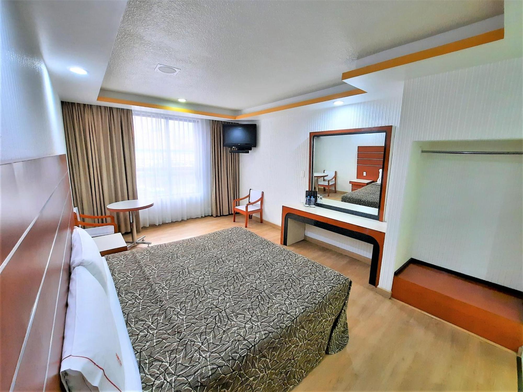 Hotel Princesa Мексико Сити Екстериор снимка