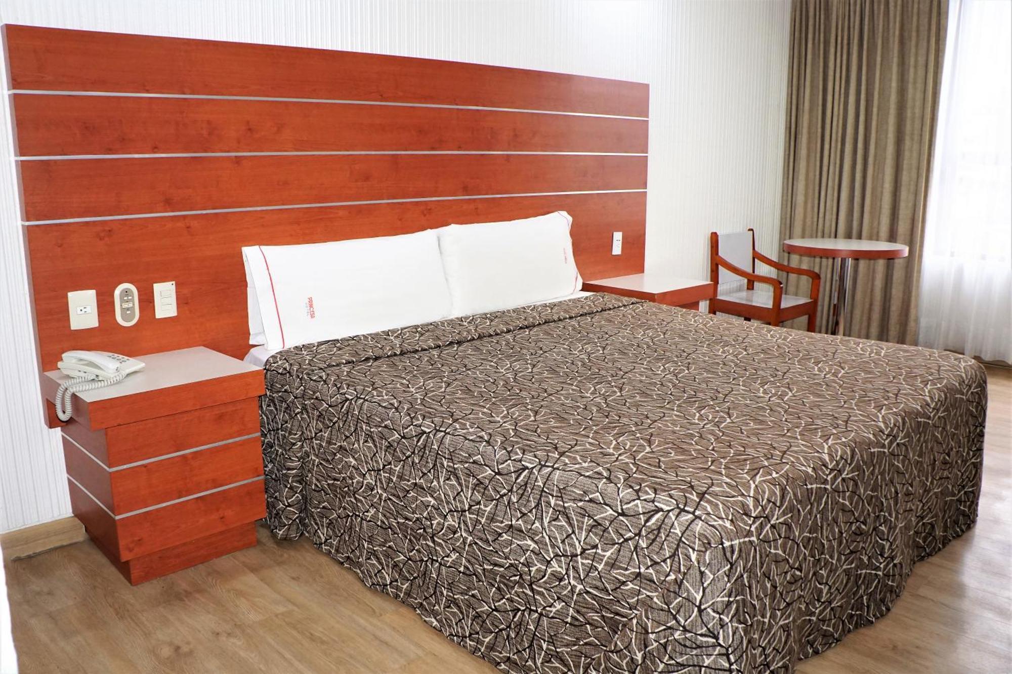 Hotel Princesa Мексико Сити Екстериор снимка
